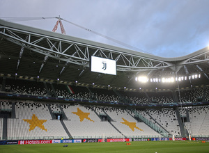 Temporada 18/19 | Allianz Stadium