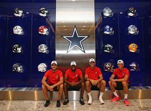 Temp 19/20 | Dallas Cowboys | Grupo
