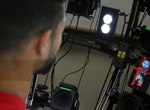 Temp. 19-20 | Visita sede EA en Orlando. Felipe