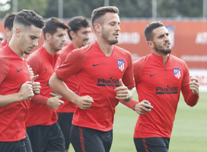 Temporada 19/20 | Entrenamiento | Grupo