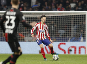 Temp. 19-20 | Atlético de Madrid - Bayer Leverkusen | Hermoso