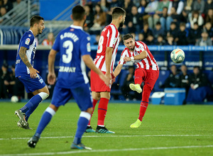 Temp. 19-20 | Alavés-Atlético de Madrid | Herrera