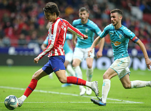 Temp. 19-20 | Atlético de Madrid - Osasuna | Joao Felix