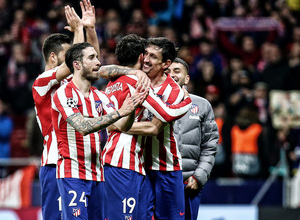 Temporada 19/20 | Atlético de Madrid - Liverpool | La otra mirada | Gol