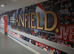Temp. 19-20 | Anfield Road | Liverpool - Atlético de Madrid 