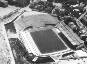 Stadium Metropolitano 11