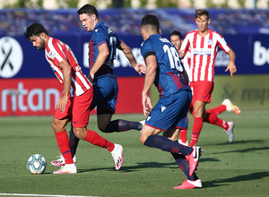 Temp. 19-20 | Levante-Atleti | Costa