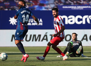 Temp. 19-20 | Levante-Atleti | Costa