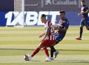 Temp. 19-20 | Levante-Atleti | Hermoso