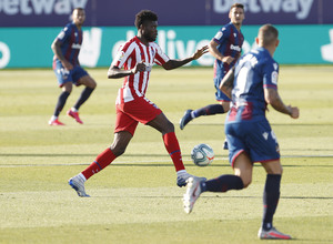 Temp. 19-20 | Levante-Atleti | Thomas
