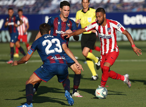 Temp. 19-20 | Levante-Atleti | Lodi