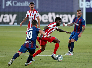 Temp. 19-20 | Levante-Atleti | Thomas