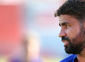 Temp. 19-20 | Entrenamiento 10/7/20 | Costa