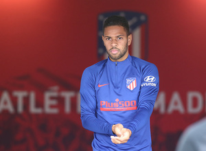 Temporada 19/20 | Champions League | Renan Lodi