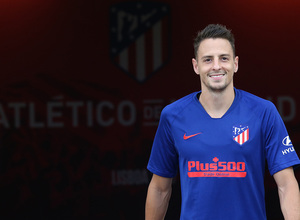 Temporada 19/20 | Champions League | Arias