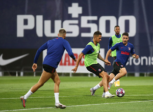 Temporada 19/20 | Champions League | Vitolo