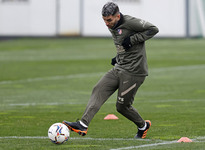 Tempo 20/21 | Entrenamiento 04-02-21 | Correa