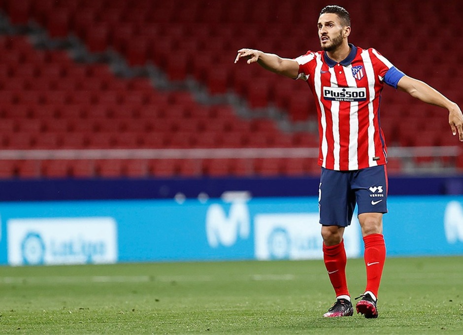 Galería LaLiga 2020/21 | 36