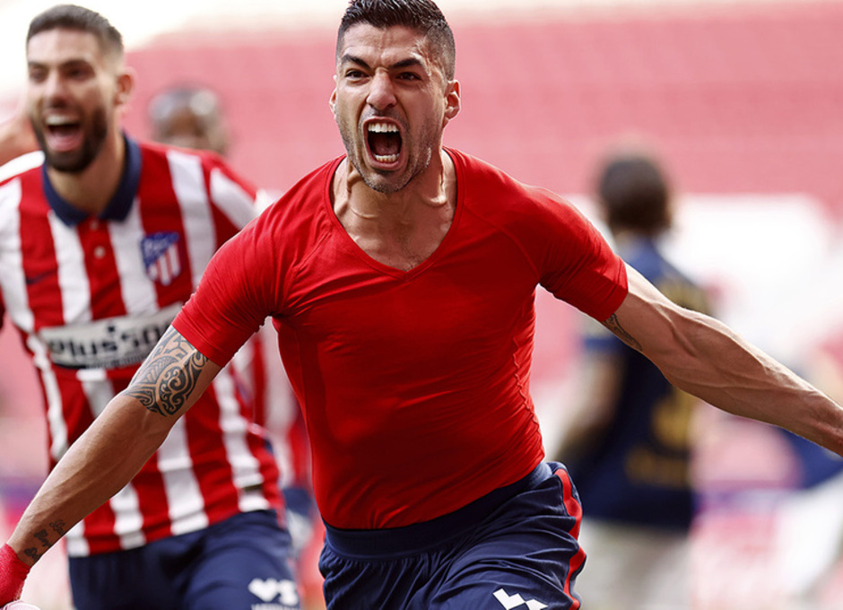 Galería LaLiga 2020/21 | 38