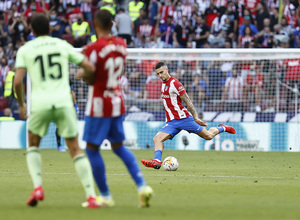 Temporada 21/22 | Atlético de Madrid - Athletic Club | Hermoso