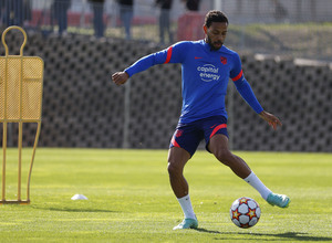 Entrenamiento 21/22 01_11_2021 Lodi