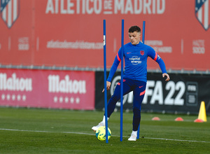 Temporada 21-22 | Temporada 21/22 | Trippier