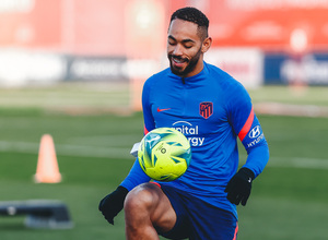 Temporada 21-22 | Entrenamiento 29-12-21 | Cunha