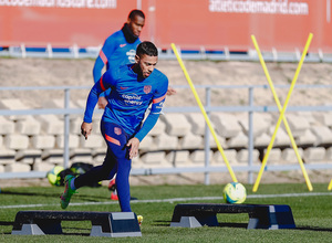 Temporada 21-22 | Entrenamiento 30-12-21 | Lodi