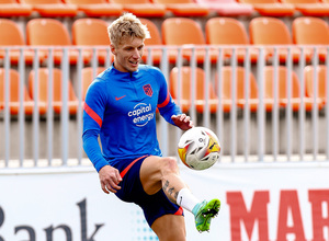 Temp 21-22 | Entrenamiento 04-02-22 | Wass