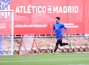 Temp. 21-22 | Entrenamiento 07-03-22 | Savic