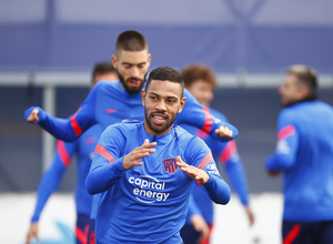 Temp 21-22 | Entrenamiento 10-03-22 | Lodi