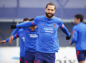 Temp 21-22 | Entrenamiento 10-03-22 | Felipe