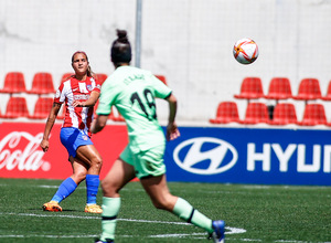 Temp. 21-22 | Atlético de Madrid Femenino - Athletic Club | Deyna