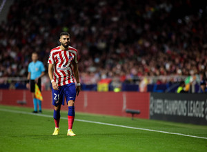 Temp 22-23 | Atlético de Madrid-Club Brujas | Carrasco