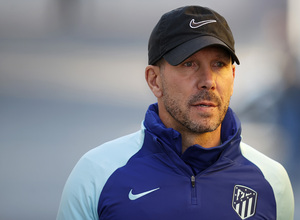 Temp. 22-23 | Entrenamiento 25-10-22 | Simeone