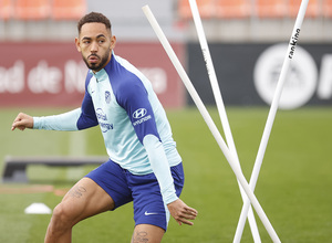 Temp. 22-23 | Entrenamiento 28-10-22 | Cunha