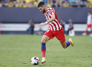 Temp. 22-23 | Cádiz-Atlético de Madrid | Carrasco