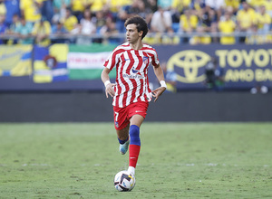 Temp. 22-23 | Cádiz-Atlético de Madrid | João Félix