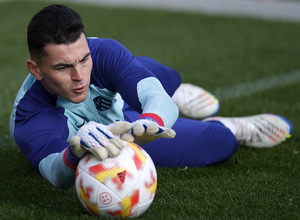 Temp. 22-23 | Entrenamiento 15-12-22 | Iturbe