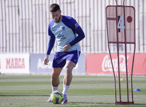 Temp. 22-23 | Entrenamiento 04-04-23 | Doherty