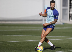 Temp. 22-23 | Entrenamiento 11-04-23 | Hermoso