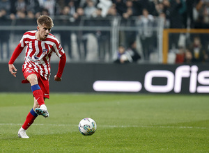 Temp. 22-23 | Besiktas - Atlético de Madrid | Barrios