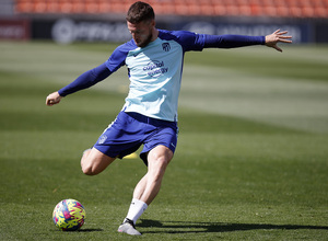 Temp. 22-23 | Entrenamiento 15-04-23 | Doherty