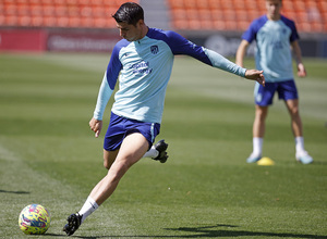 Temp. 22-23 | Entrenamiento 15-04-23 | Morata