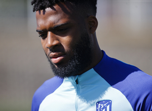 Temp. 22-23 | Entrenamiento 21-04-23 | Lemar