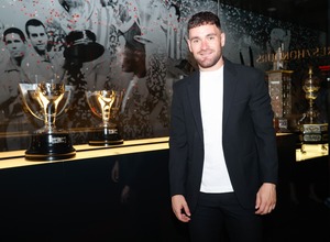 Temp. 23-24 | Presentación Javi Galán 