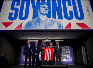Temp. 23-24 | Presentación Söyüncü
