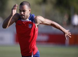 Temp. 23-24 | Entrenamiento 8-7-2023 | Lodi