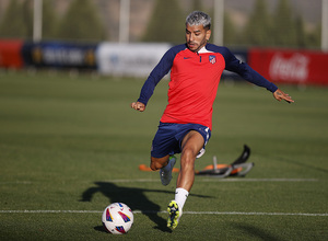 Temp. 23-24 | Entrenamiento 13-7-23 | Correa