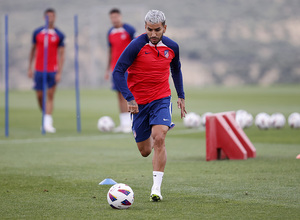 Temp. 23-24 | Entrenamiento 15-7-23 | Correa